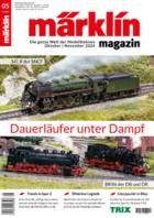 Maerklin Magazin 05/2024