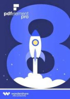 Wondershare PDFelement Pro v13.0.2.4487