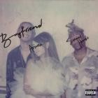Ariana Grande and Social House-Boyfriend-SINGLE-24BIT-WEB-FLAC-2019-SYMPHONY