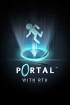 Portal with RTX