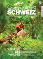 Wandermagazin SCHWEIZ 05/2023