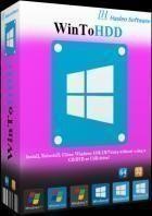 WinToHDD Enterprise v6.5