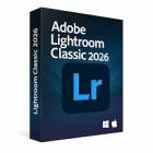 Adobe Lightroom Classic 2026 v15.1.1 (x64)