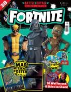 Battle Royale Fortnite 38/2025
