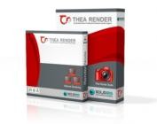 Thea For Rhino v3.0.165.1959 (x64)