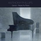 Anthony Phillips - Gemini Pieces For Piano