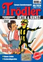 Troedler ORIGINAL 06/2024