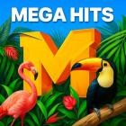 Mega Hits 2025 - Top Charts und Radio Songs 17.10.2025