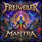 Freiweiler - Mantra Mechanics