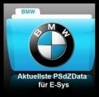 BMW PSdZData v4.32.33 Lite