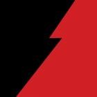 Feeder - Black Red