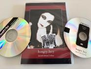Hungry Lucy-Apparitions Revisited-Limited Edition-2CD-FLAC-2001-FWYH