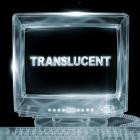 Caspa - Translucent