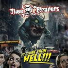 Thee Flanders - It Came From Hell!