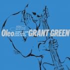Grant Green - - Oleo  