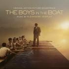 Alexandre Desplat - The Boys in the Boat (Original Motion Picture Soundtrack)