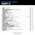 Mastermix - Essential Hits Party 2