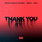 Mike D - Thank You
