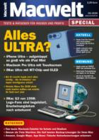Macwelt Special 09/2026