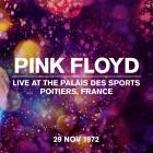 Pink Floyd - Live At The Palais des Sports, 29 11 1972