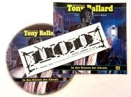 Tony Ballard - Type