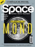 Space Das Weltraum-Magazin 04/2023