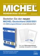 MICHEL-Rundschau 08/2020