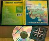 The Small Axe People - The Wildest Version