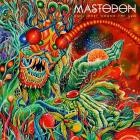 Mastodon - Once More 'Round the Sun (Instrumentals)