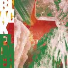 Black Flower - Magma