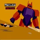 Remute-Red Eyes-16BIT-WEB-FLAC-2019-KINDA