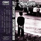 Last Encounter - Demonstration 2025