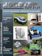 Roboter Spezial 01/2026