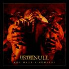 Unter Null-You Made A Monster- AM3570DJ -16BIT-WEB-FLAC-2025-BABAS