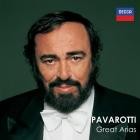 Luciano Pavarotti - Pavarotti - Great Arias