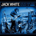 Jack White - - 2019 10 27 Cass Tech High School Gymnasium, Detroit, Michigan