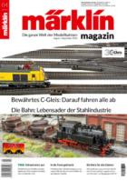 Maerklin Magazin 04/2026