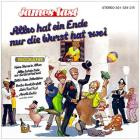 Ingo ohne Flamingo - Alles hat ein Ende