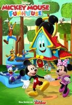 Mickey Mouse Funhouse - Staffel 1