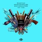 Ryan T  Feat  Haley Klinkhammer - Bad Habits (Deku U Remix)