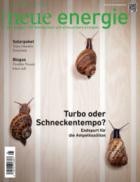 neue energie 05/2024