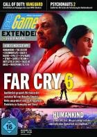 PC Games Magazin 10/2021