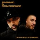 Rashad & Confidence - The Element Of Surprise