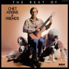 Chet Atkins - - Best Of Chet Atkins And Friends  