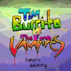 Tim Burrito vs  The Emo Vampires - Generic Whining