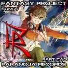 Fantasy Project - Part Two