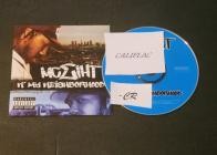 MC Eiht - N' My Neighborhood