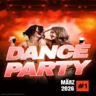 Dance Party Marz 2026 Vol.1