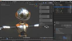 Blender v5.1.0 (x64) Portable