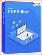 EaseUS PDF Editor Pro v6.1.1.14 Build 06282024